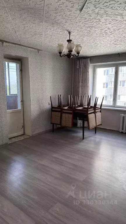 3-к кв. Московская область, Подольск Красногвардейский бул., 27/2 ... - Фото 1