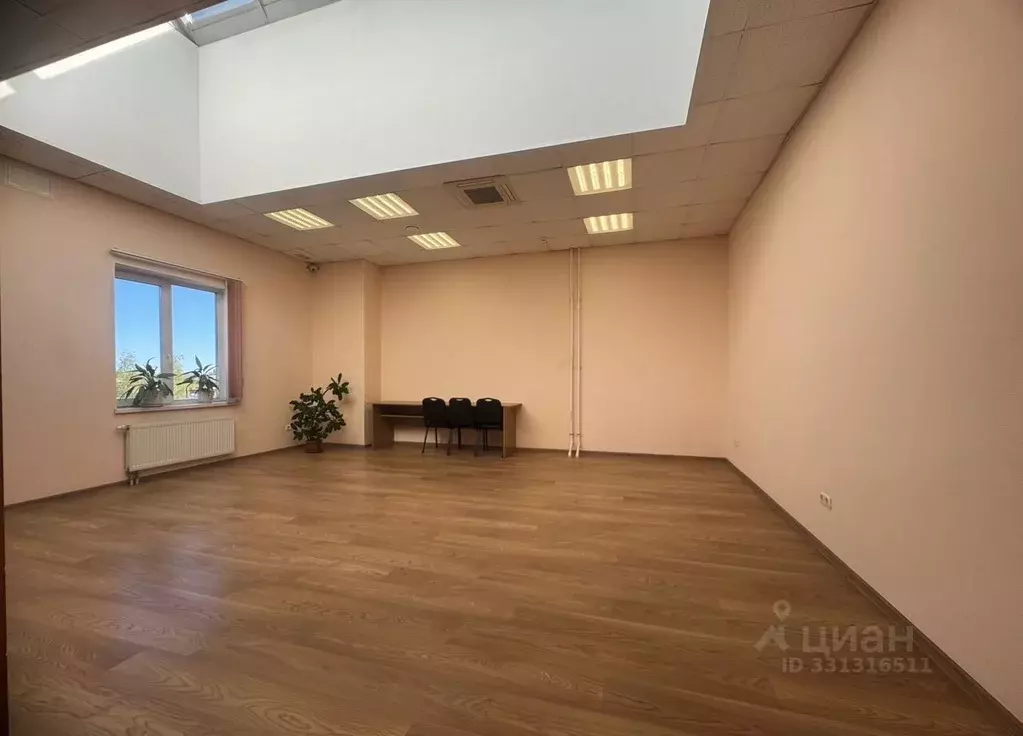 Офис в Санкт-Петербург 3-й Верхний пер., 1к3С (121 м) - Фото 2
