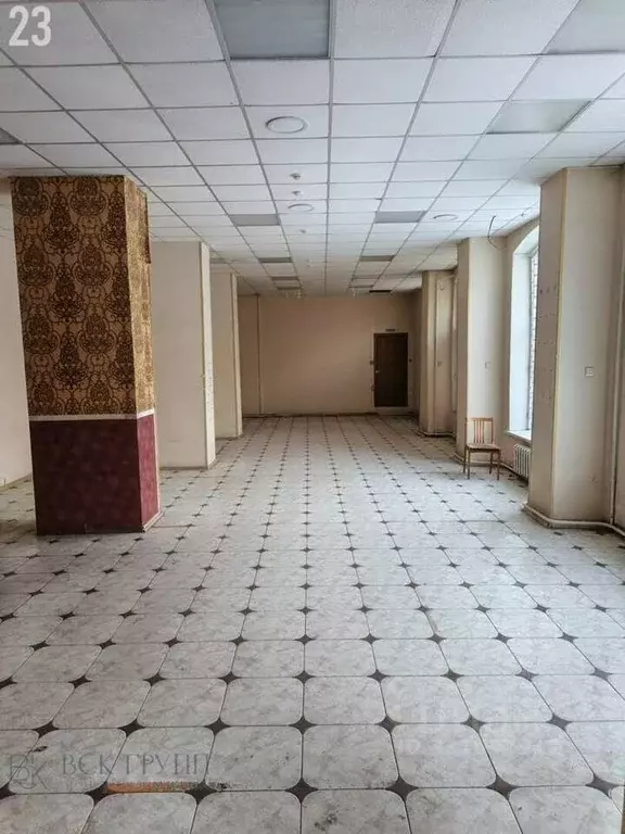 Торговая площадь в Челябинская область, Челябинск Каслинская ул., 40 ... - Фото 2