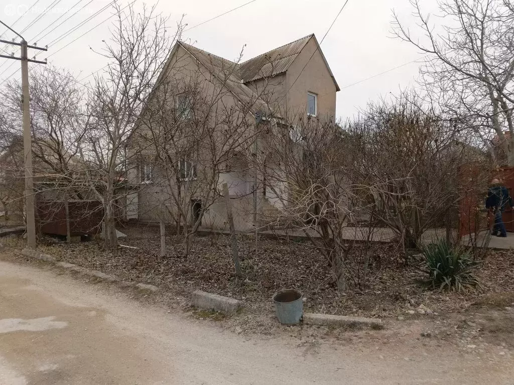 Дом в Бахчисарай, улица Судак, 41 (137.6 м) - Фото 2