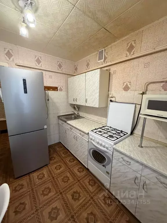 2-к кв. Ярославская область, Ярославль ул. Гагарина, 38/20 (51.0 м) - Фото 1