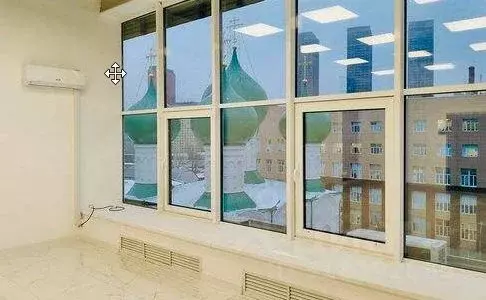 Офис в Москва Большая Новодмитровская ул., 23С5 (37 м) - Фото 1