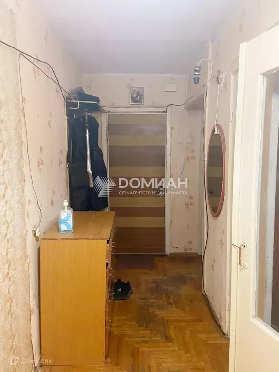 Продаётся 3-к квартира, 63 м - Фото 1