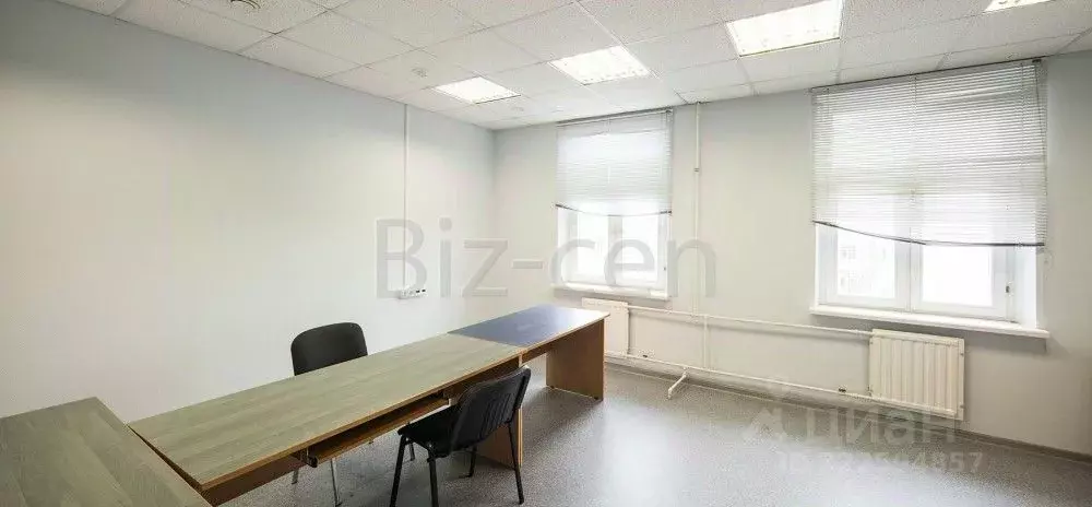 Офис в Санкт-Петербург ул. Рентгена, 7 (25 м) - Фото 1