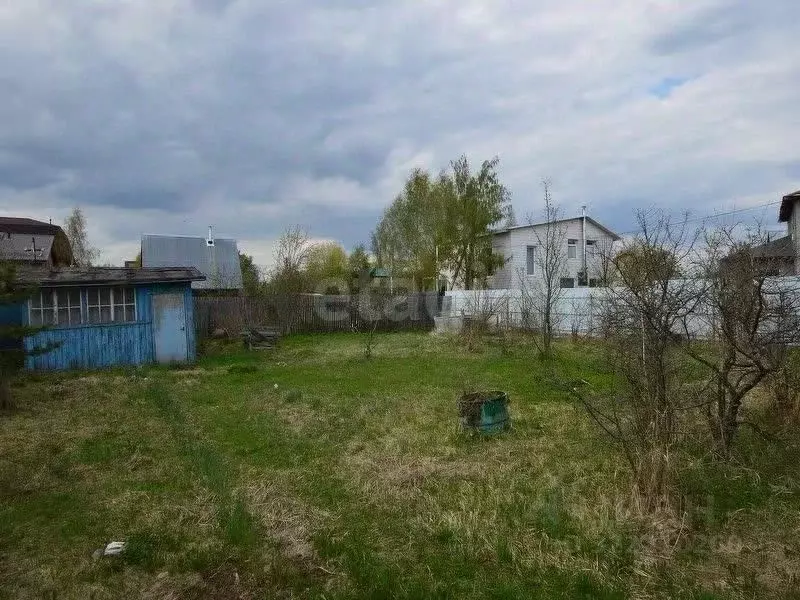 Участок в Кировская область, Киров Радуга-Радужный СДТ, ул. Солнечная ... - Фото 1