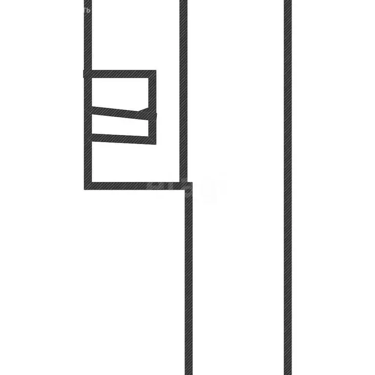 2-комнатная квартира: Салават, улица Ленина, 9А (42.5 м) - Фото 1