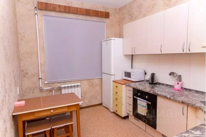 3-к кв. Архангельская область, Архангельск ул. Попова, 26 (64.0 м) - Фото 1