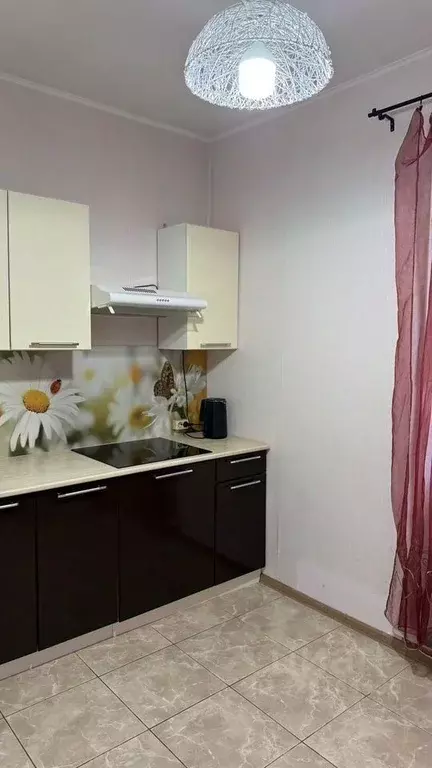 1-к кв. Московская область, Ленинский городской округ, Мисайлово пгт, ... - Фото 1