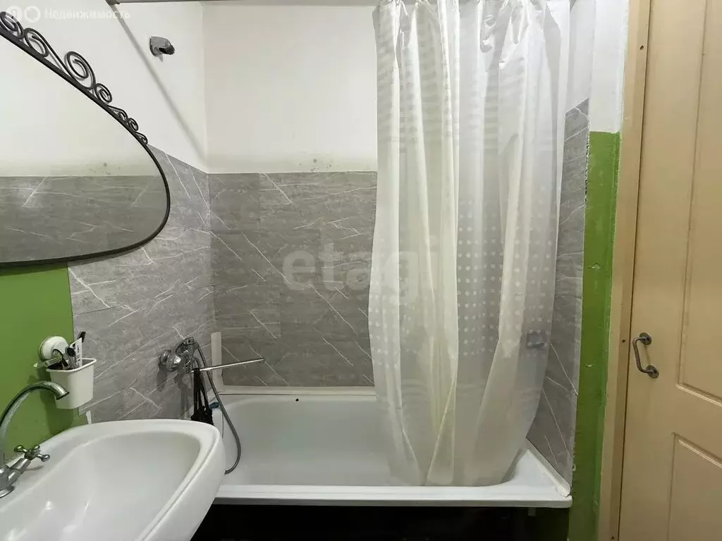 1-комнатная квартира: Йошкар-Ола, улица Чернякова, 1 (28 м) - Фото 2