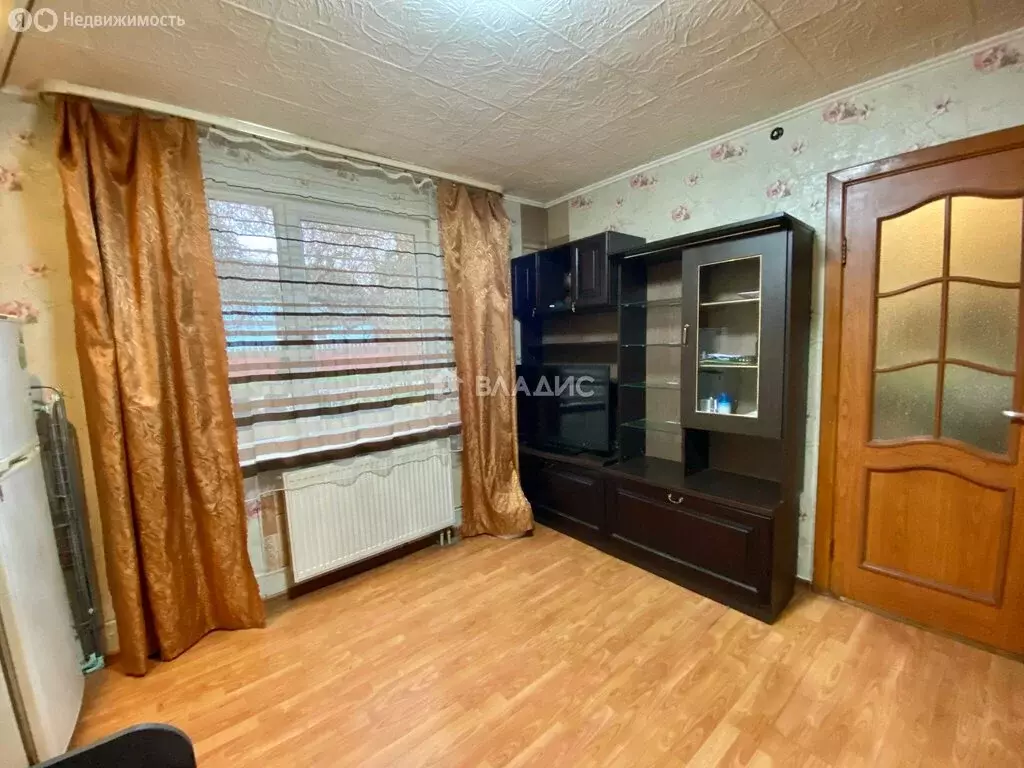 2-комнатная квартира: Багратионовск, улица Т. Шевченко, 50 (34.7 м) - Фото 2