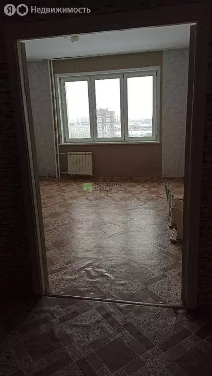 2-комнатная квартира: Красноярск, Крайняя улица, 2А (596 м) - Фото 2