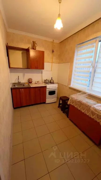 1-к кв. Северная Осетия, Владикавказ ул. Барбашова, 43 (42.0 м) - Фото 2