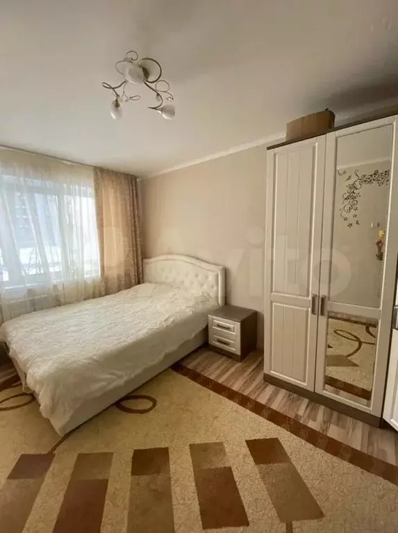 2-к. квартира, 40м, 1/5эт. - Фото 0