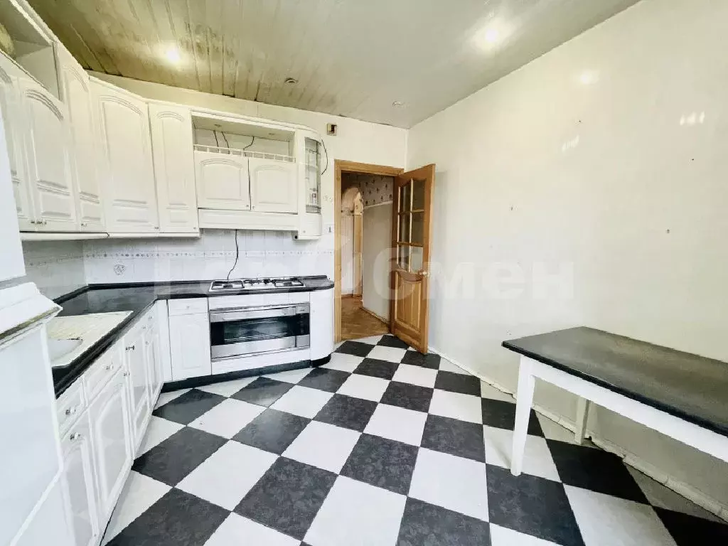 Продается 3-комнатная квартира - Фото 2