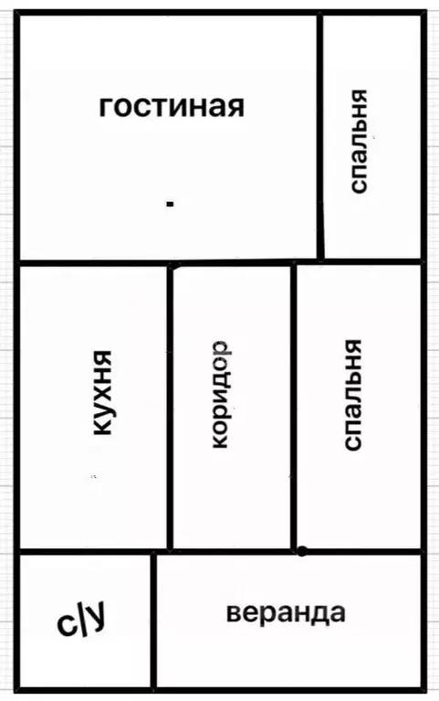 Дом в Ульяновская область, Ульяновский район, с. Большие Ключищи ... - Фото 2