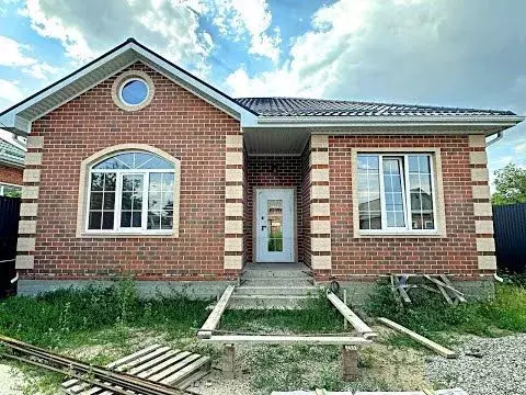 Дом 120 м на участке 4 сот. - Фото 1