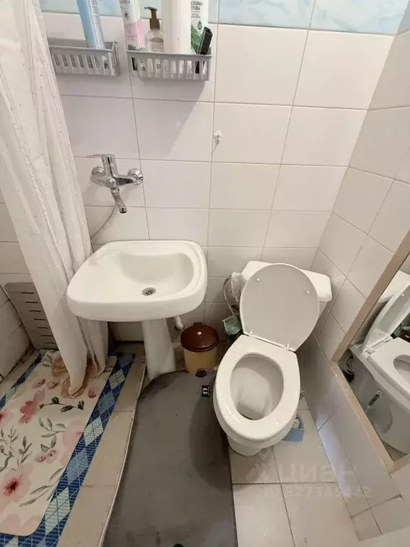 1-к кв. Ростовская область, Ростов-на-Дону Донская ул., 40 (30.0 м) - Фото 2