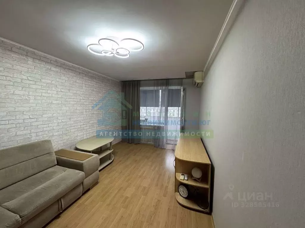 2-к кв. Краснодарский край, Новороссийск просп. Ленина, 22 (44.9 м) - Фото 2