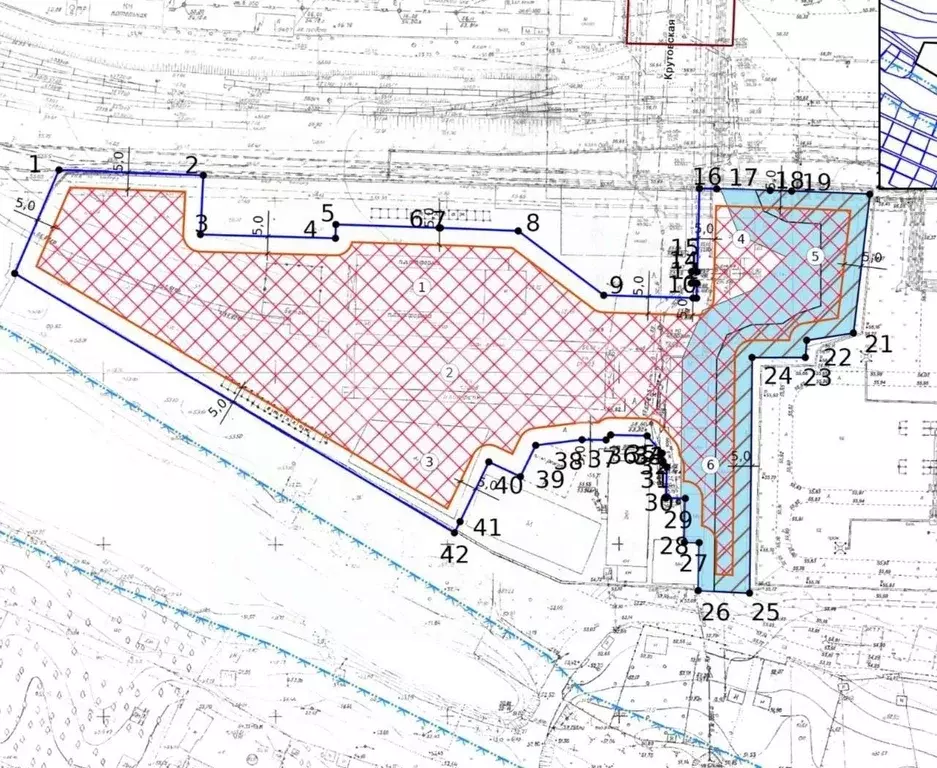 Помещение свободного назначения в Татарстан, Казань Южно-Промышленная ... - Фото 2