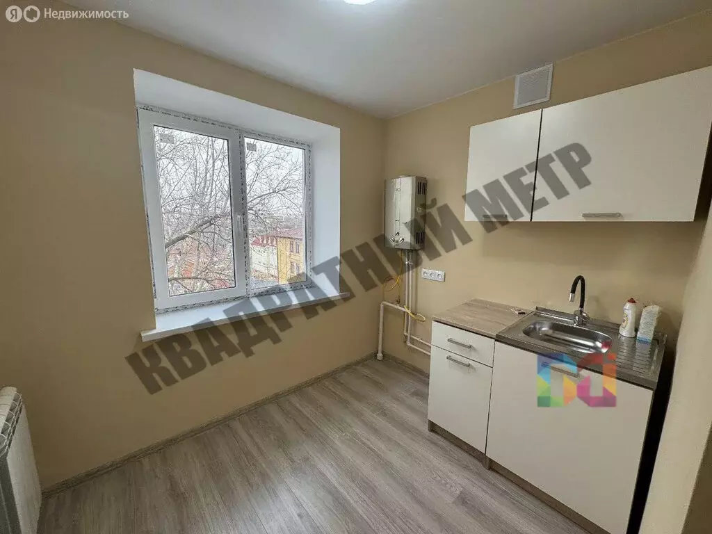 2-комнатная квартира: Элиста, улица Максима Горького, 14 (45 м) - Фото 1