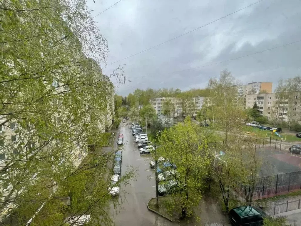 2-к кв. Костромская область, Кострома Паново мкр, 14А (50.5 м) - Фото 1