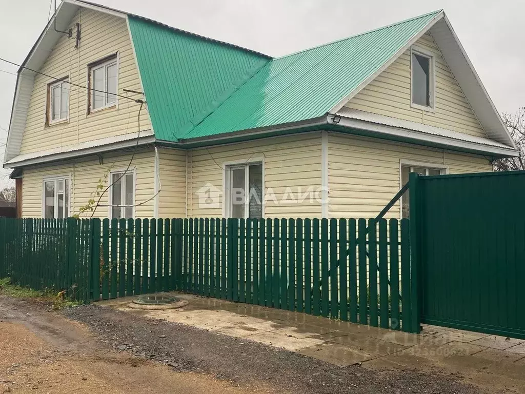 Дом в Башкортостан, Уфа Урожай СНТ, 131 (148 м) - Фото 1