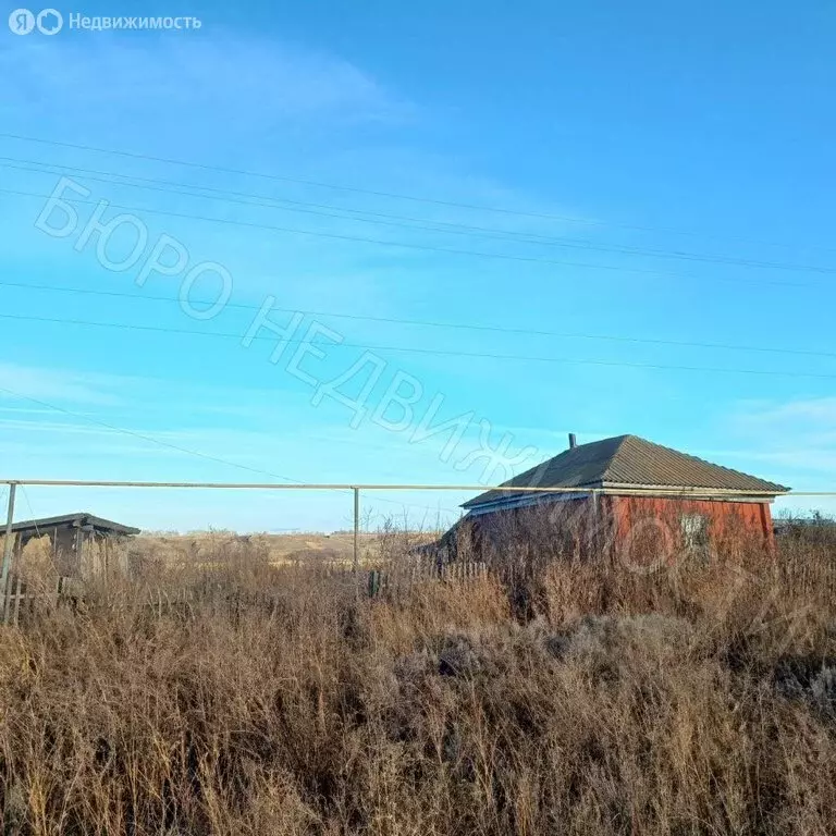 Дом в Большой Мелик, Московская улица, 27 (51.8 м) - Фото 2