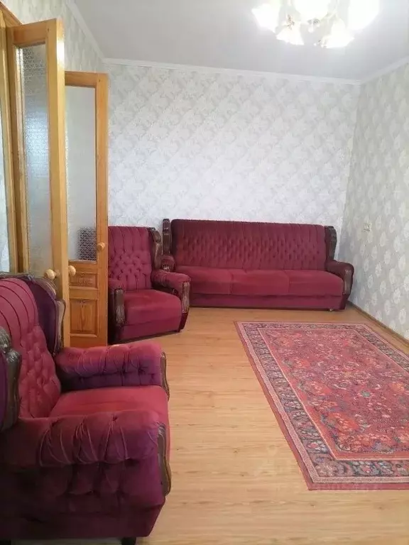 2-к кв. Алтайский край, Барнаул ул. Георгия Исакова, 183 (43.2 м) - Фото 2