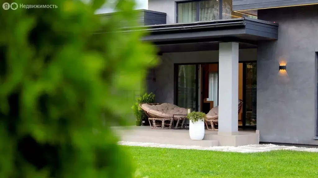 Дом в Ленинградская область, Гатчинский муниципальный округ, ТСН Дони, ... - Фото 1