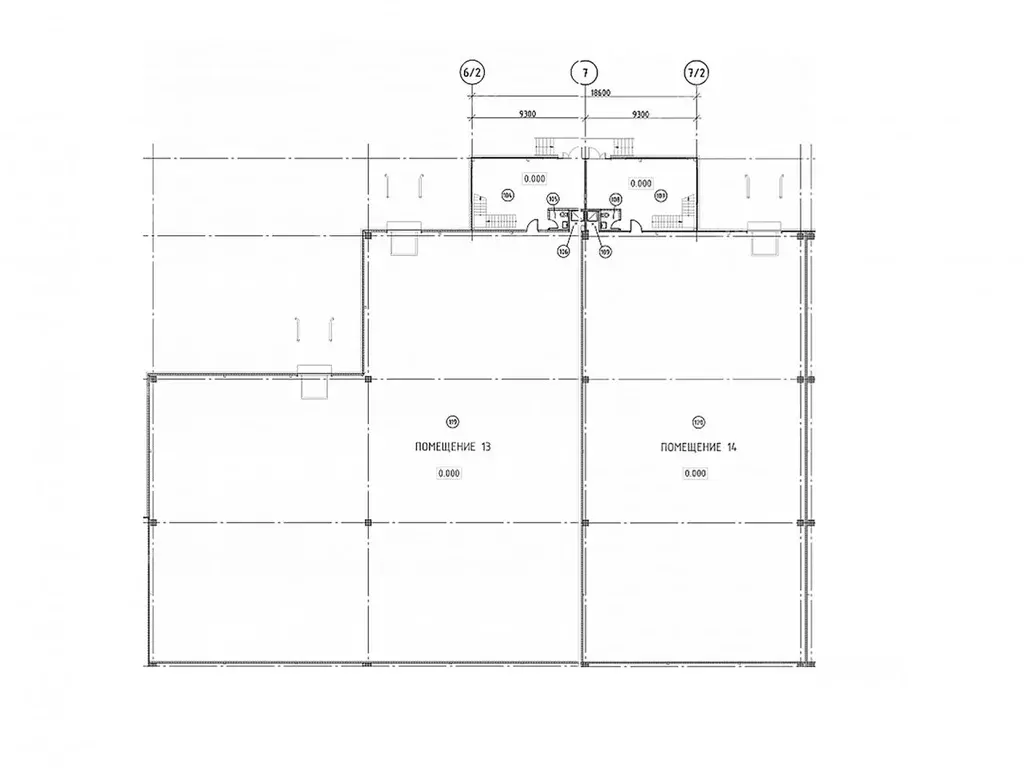 Склад в Московская область, Подольск Климовск мкр, ул. Коммунальная, ... - Фото 2