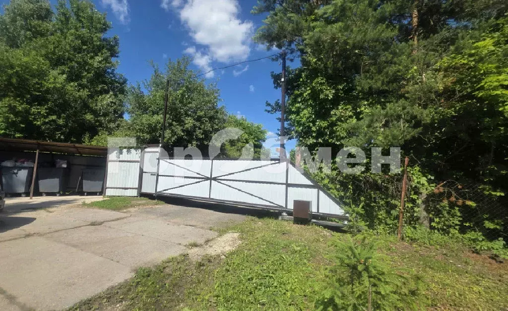 Продается участок в СНТ Озон - Фото 1