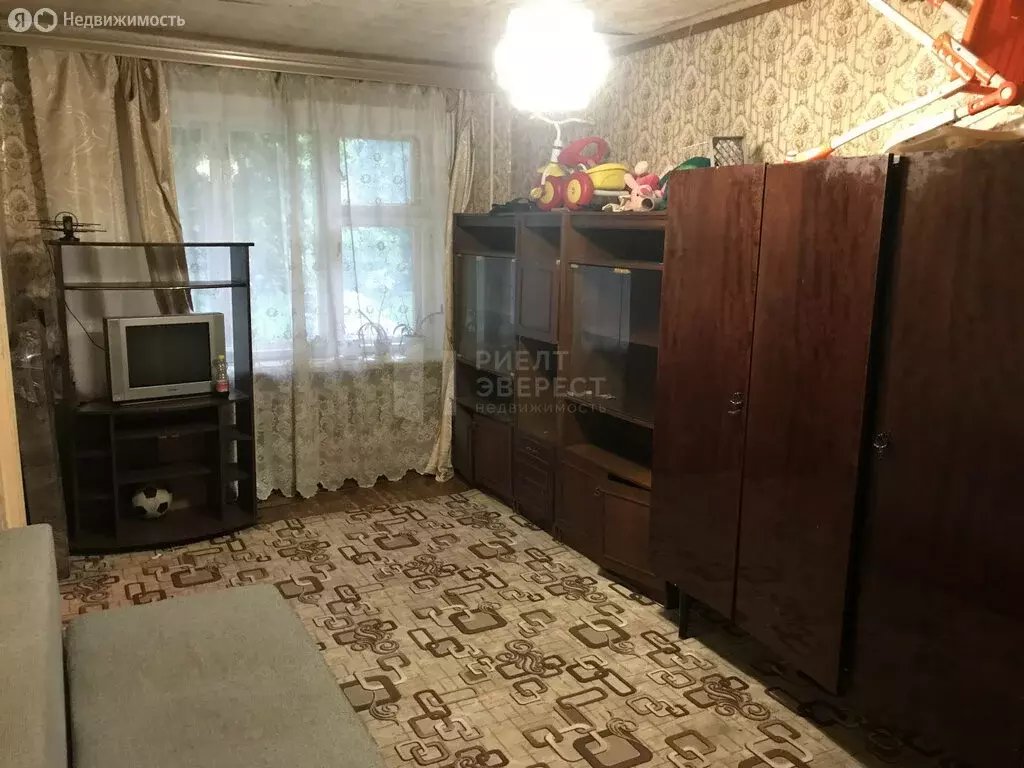 2-комнатная квартира: Тула, улица Кутузова, 114 (42 м) - Фото 0