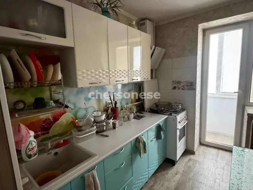 Комната Севастополь просп. Генерала Острякова, 203А (20.0 м) - Фото 1
