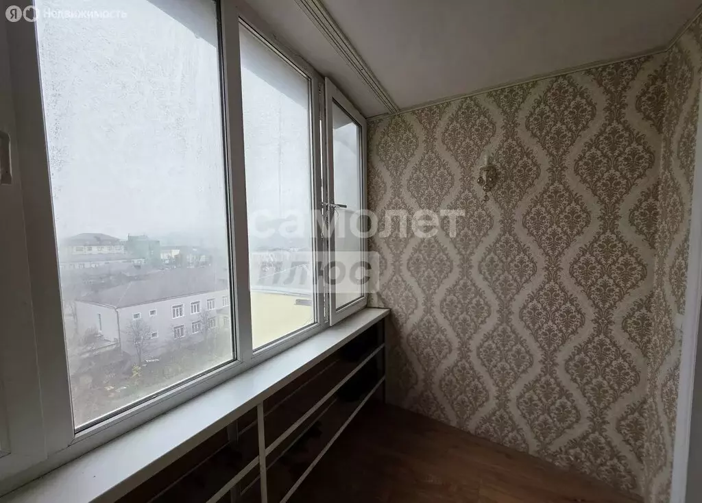 3-комнатная квартира: Махачкала, улица Абдулхакима Исмаилова, 48А ... - Фото 1