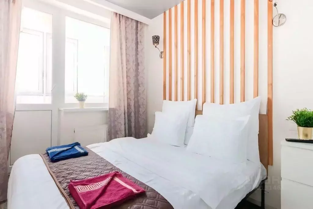 1-к кв. Московская область, Химки ул. Лавочкина, 10 (25.0 м) - Фото 2