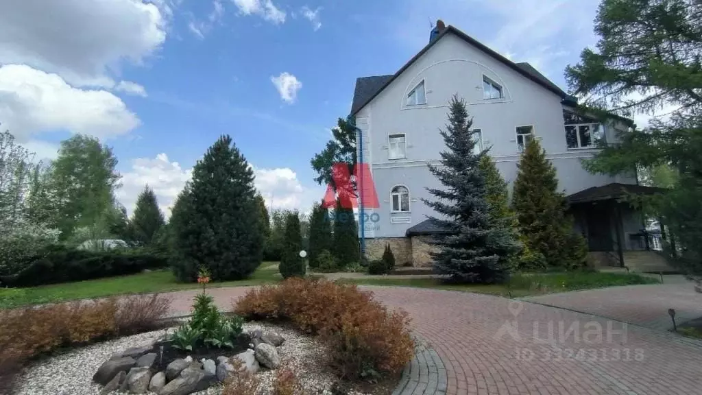 Коттедж в Ярославская область, Некрасовский муниципальный округ, с. ... - Фото 1