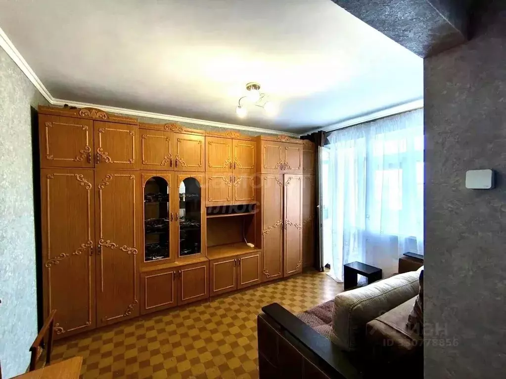 1-к кв. Ростовская область, Таганрог ул. Чучева, 46 (23.0 м) - Фото 2