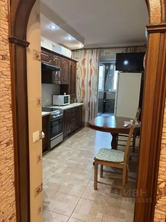 1-к кв. Московская область, Реутов Советская ул., 14к1 (50.0 м) - Фото 2