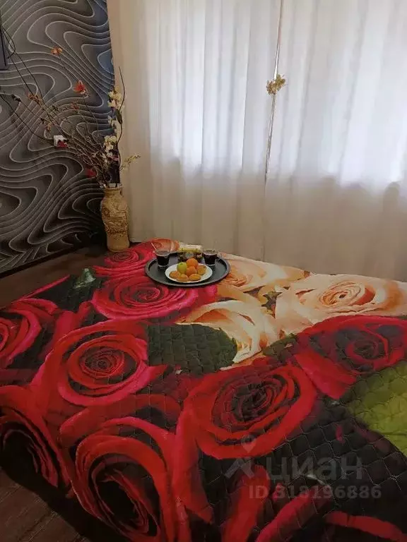 2-к кв. Саратовская область, Балашов ул. Титова, 17А (50.0 м) - Фото 0