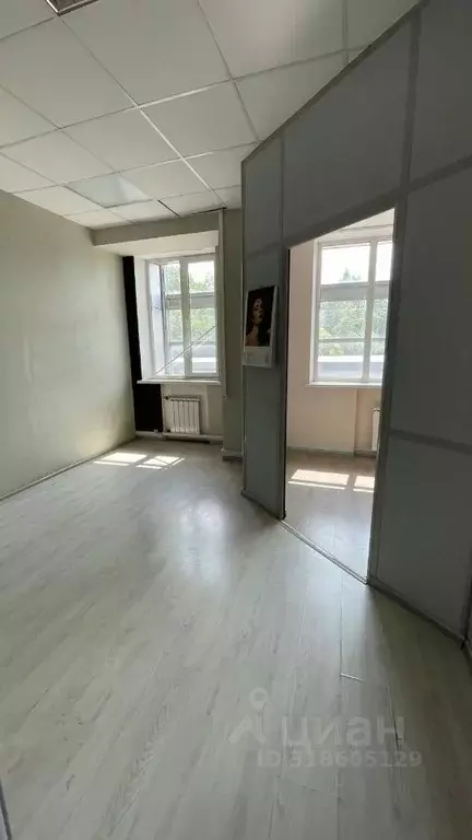 Офис в Москва Дмитровское ш., 157С12 (101 м) - Фото 1
