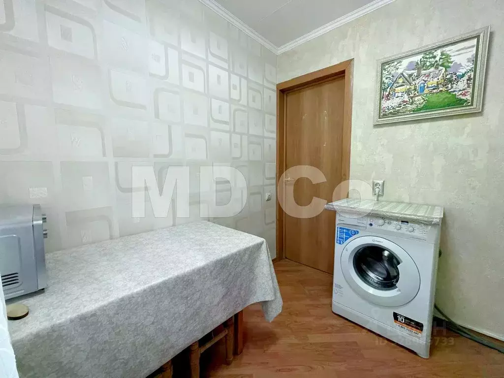 1-к кв. Московская область, Реутов ул. Ленина, 17а (35.0 м) - Фото 2