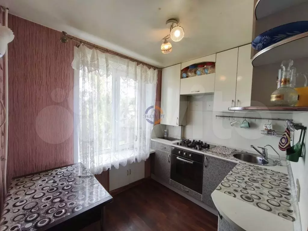 3-к. квартира, 65 м, 5/5 эт. - Фото 1