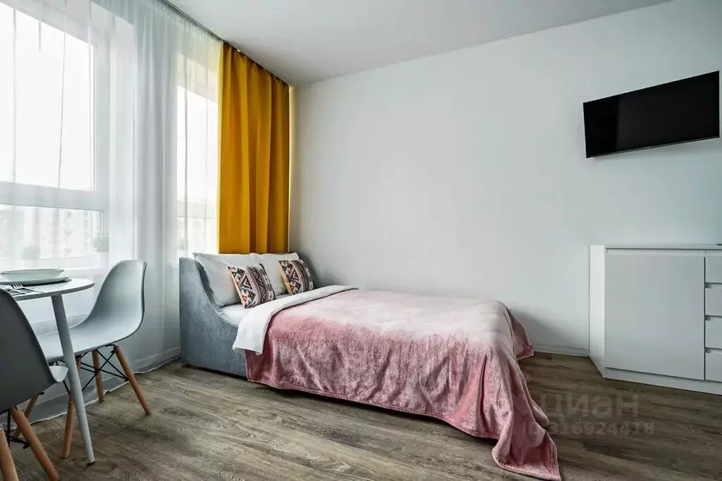 Студия Московская область, Красногорск городской округ, Путилково пгт ... - Фото 2