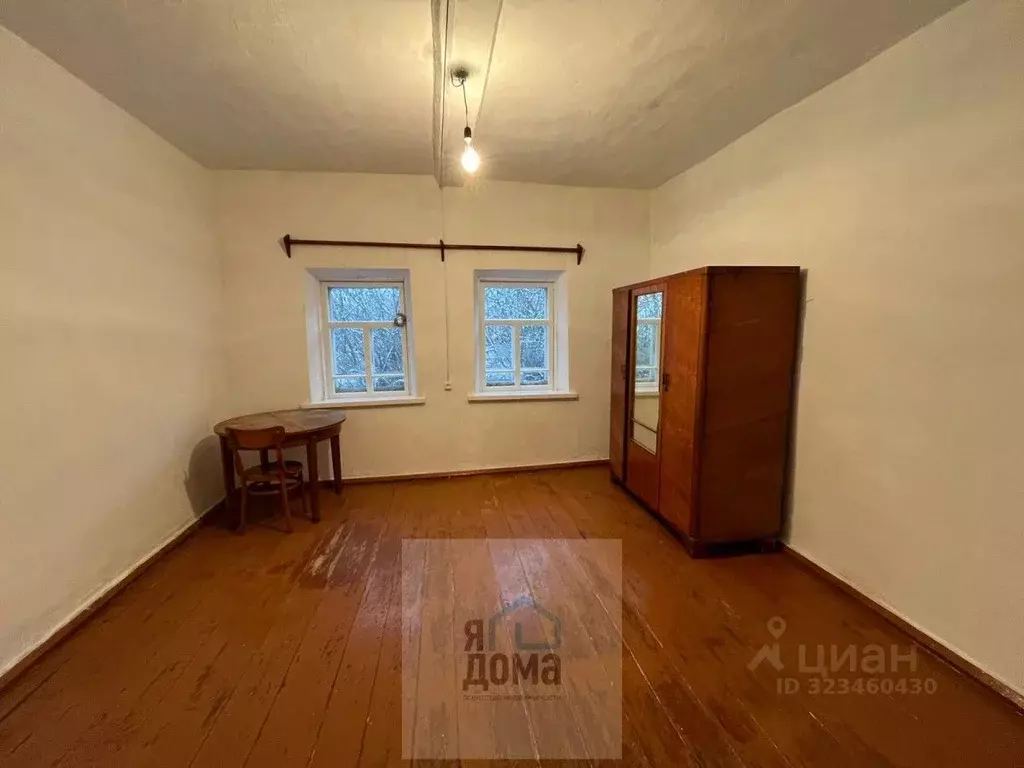 1-к кв. Томская область, Томск пос. Степановка, пер. Ботанический, 20А ... - Фото 1