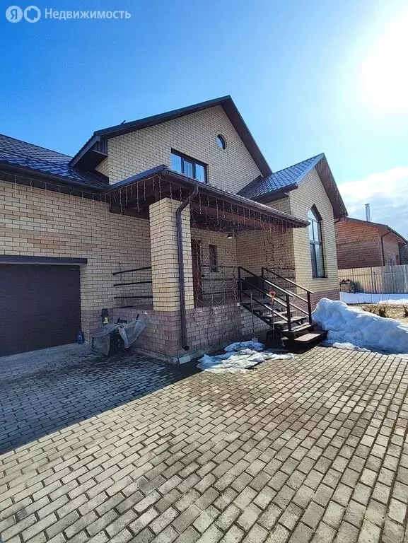 Дом в Конаково, Лазурная улица, 6 (230 м) - Фото 2