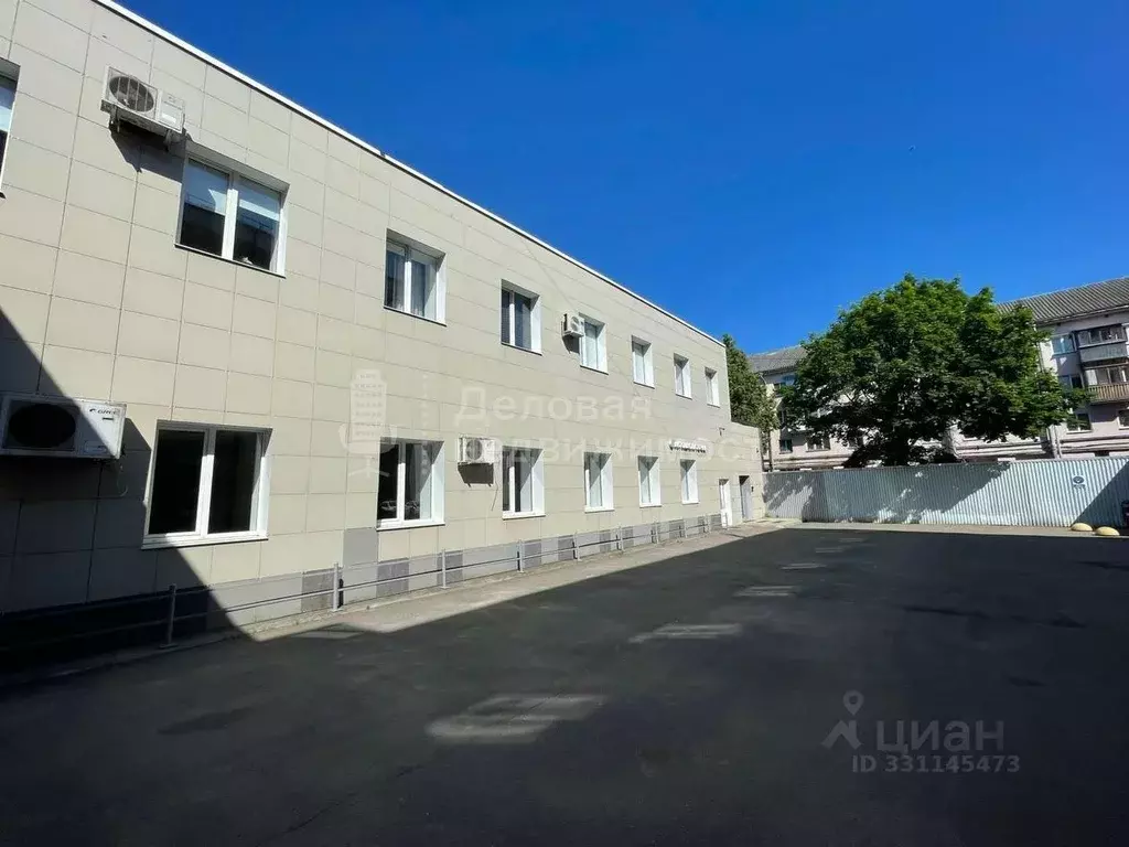 Офис в Новгородская область, Великий Новгород бул. Воскресенский, 4 ... - Фото 1