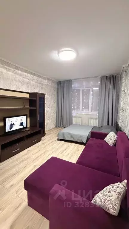 1-к кв. Московская область, Щелково Богородский мкр, 15 (40.0 м) - Фото 1