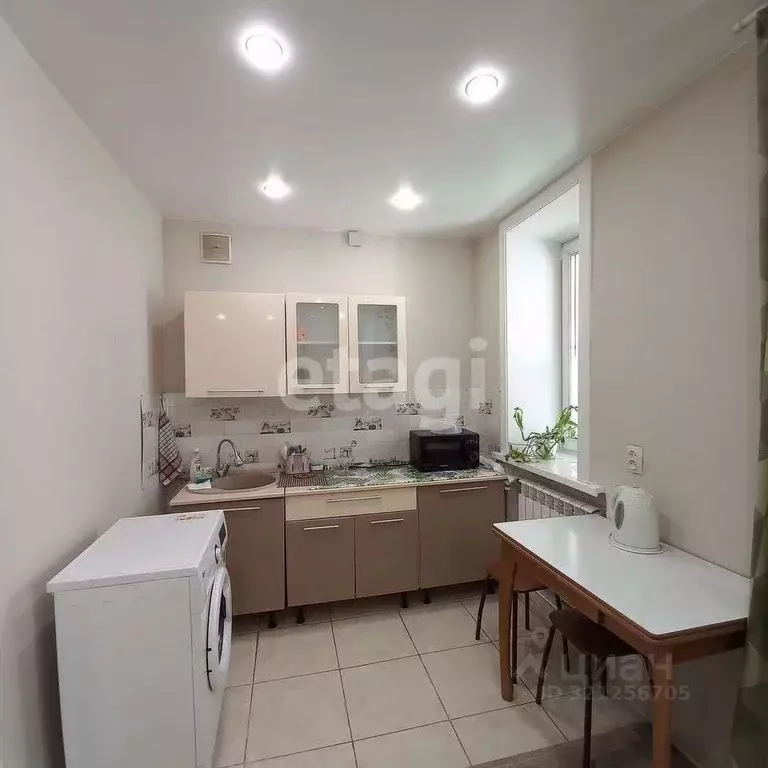 Студия Бурятия, Улан-Удэ ул. Терешковой, 20 (31.2 м) - Фото 0