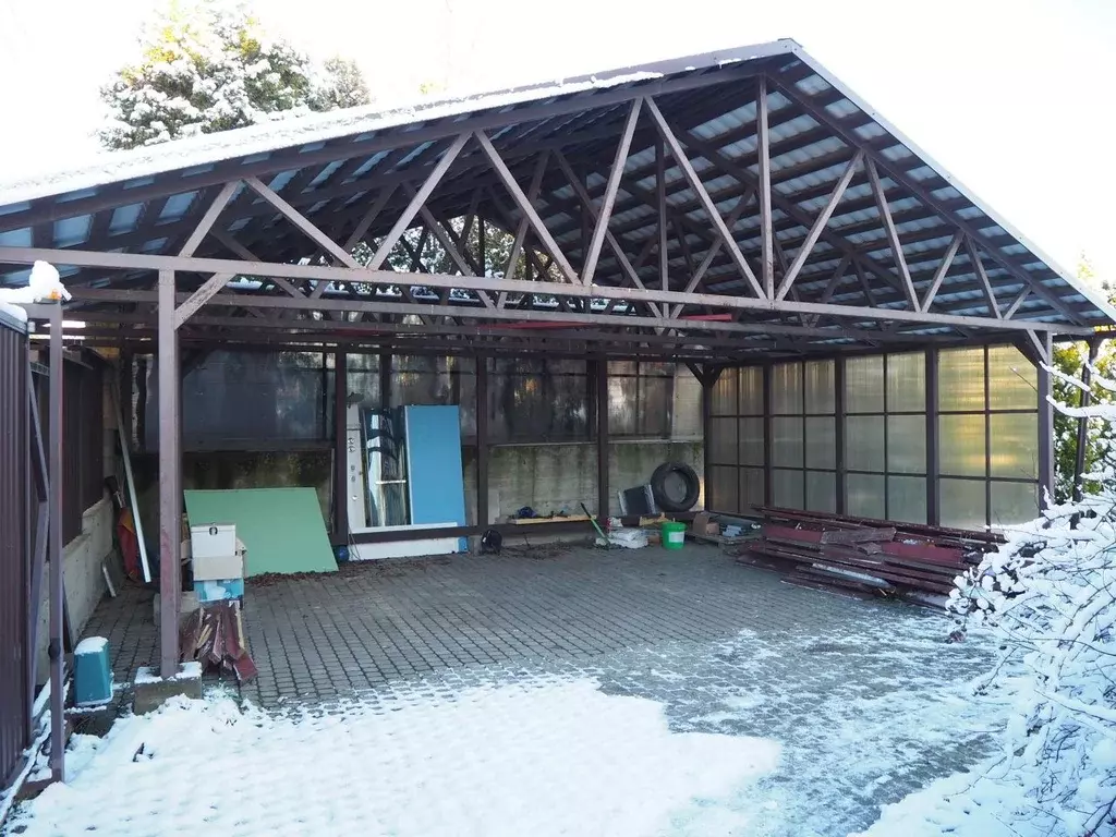 Коттедж в Ленинградская область, Всеволожский район, Колтушское ... - Фото 2