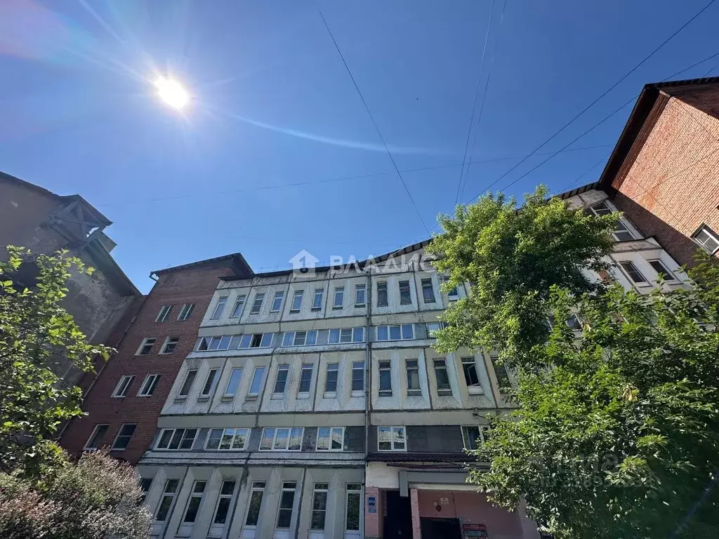 2-к кв. Иркутская область, Иркутск Байкальская ул., 241В (36.0 м) - Фото 0